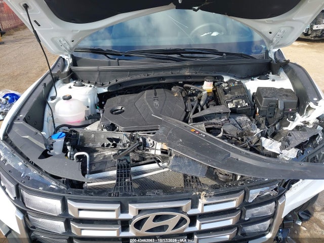 Hyundai SANTA CRUZ Se