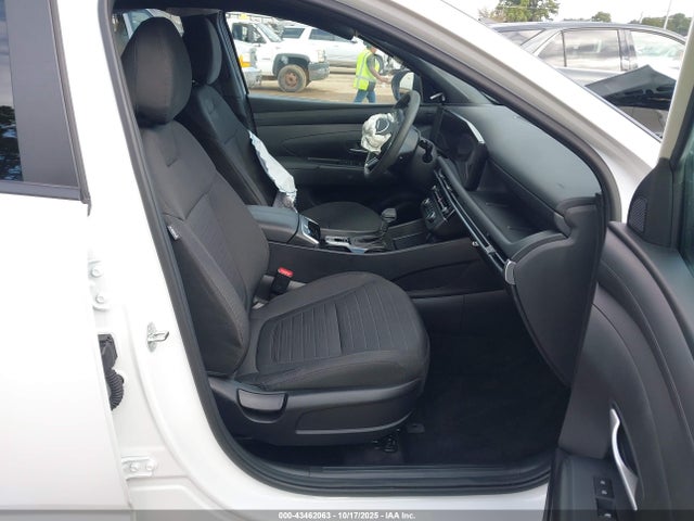 Hyundai SANTA CRUZ Se