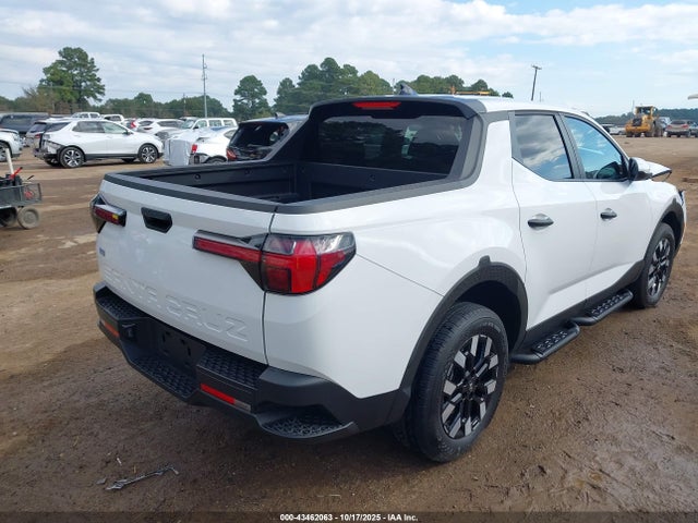 Hyundai SANTA CRUZ Se