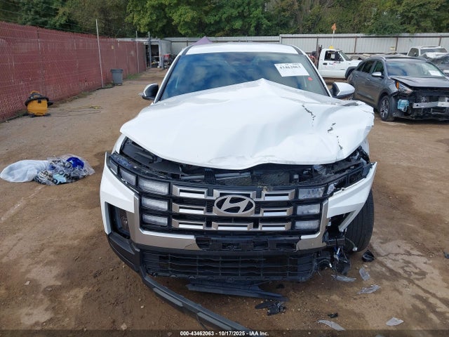 Hyundai SANTA CRUZ Se