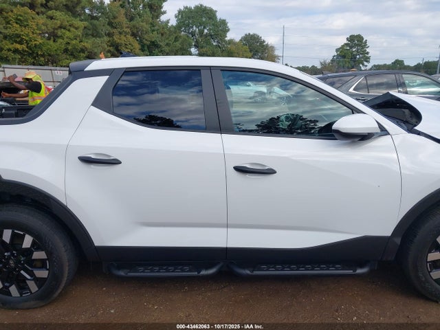 Hyundai SANTA CRUZ Se