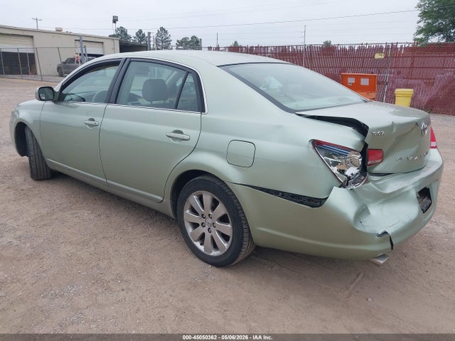 Toyota Avalon Xls