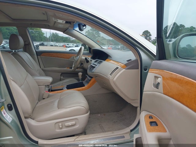 Toyota Avalon Xls