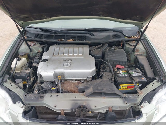 Toyota Avalon Xls