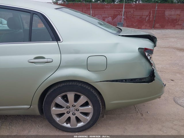 Toyota Avalon Xls