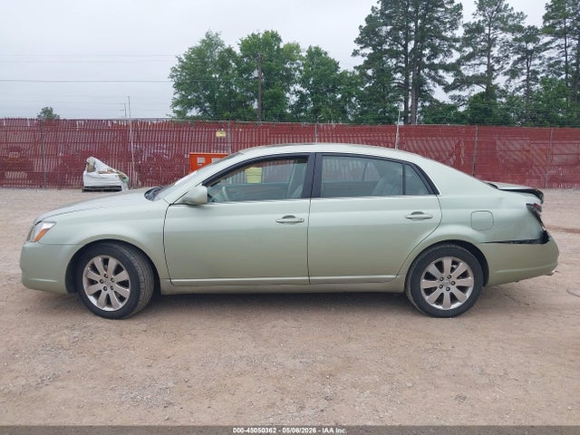 Toyota Avalon Xls
