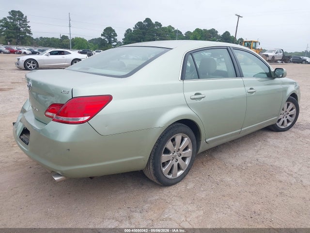 Toyota Avalon Xls