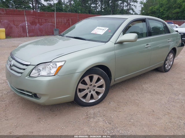 Toyota Avalon Xls