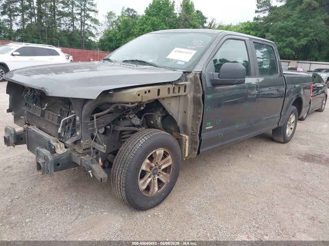 Ford F-150 Xl