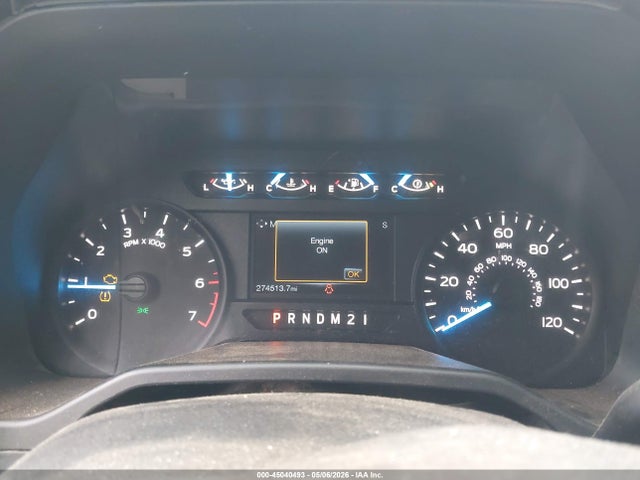 Ford F-150 Xl