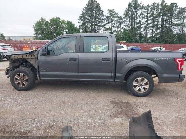 Ford F-150 Xl