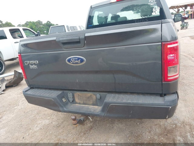 Ford F-150 Xl