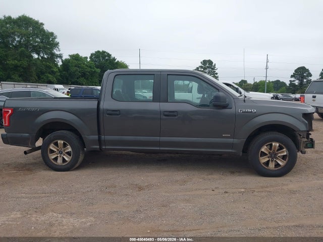 Ford F-150 Xl
