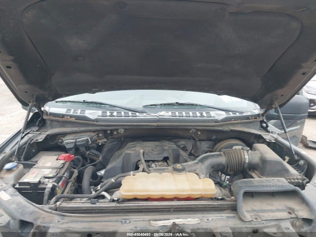 Ford F-150 Xl