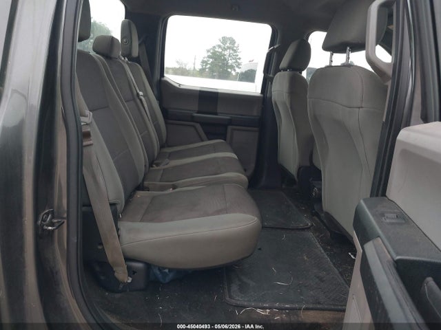 Ford F-150 Xl