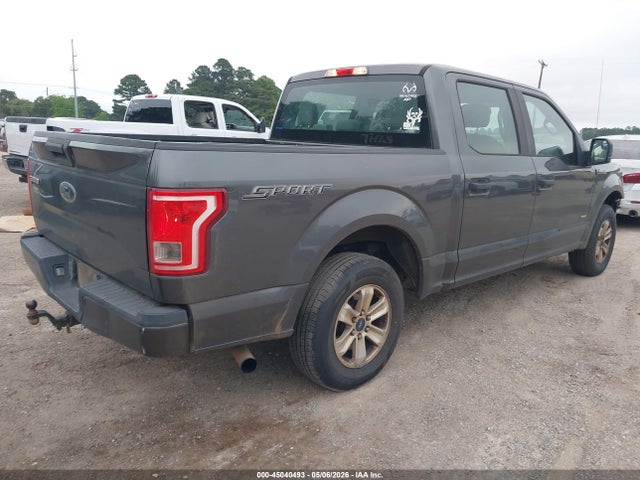 Ford F-150 Xl