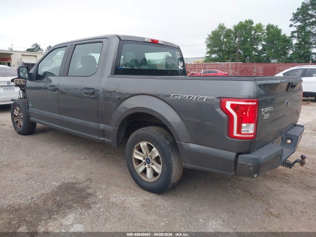 Ford F-150 Xl