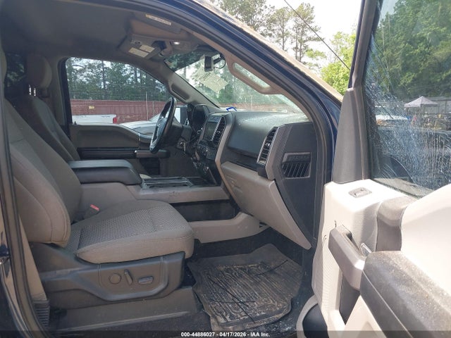 Ford F-150 Xlt