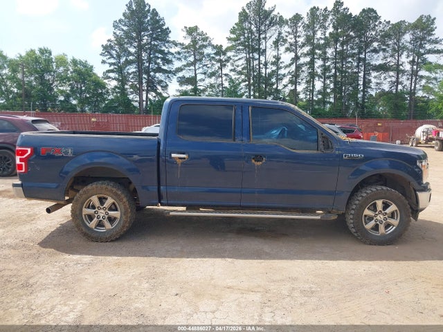 Ford F-150 Xlt
