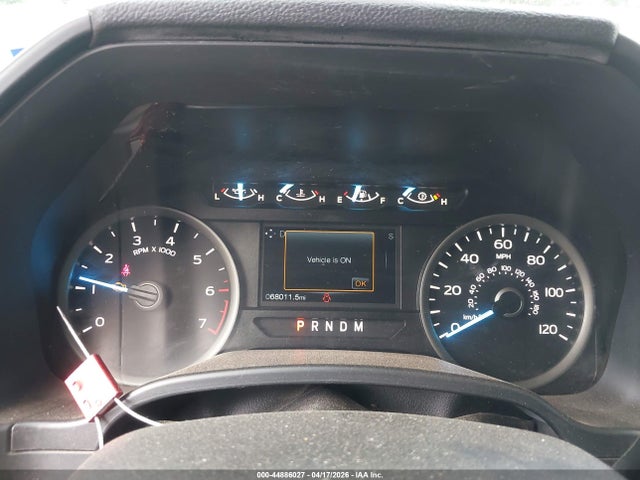 Ford F-150 Xlt