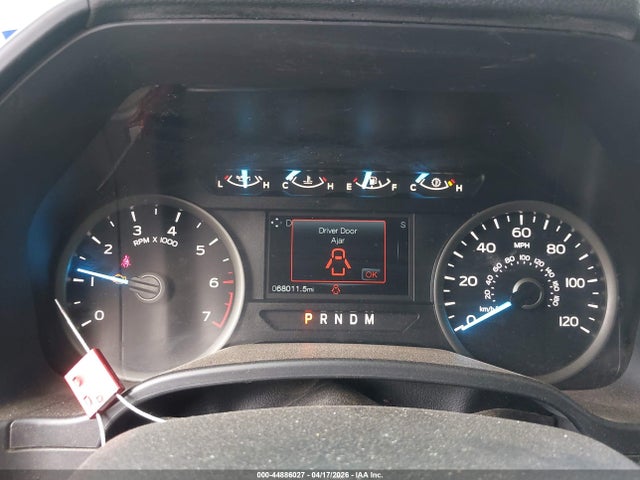 Ford F-150 Xlt