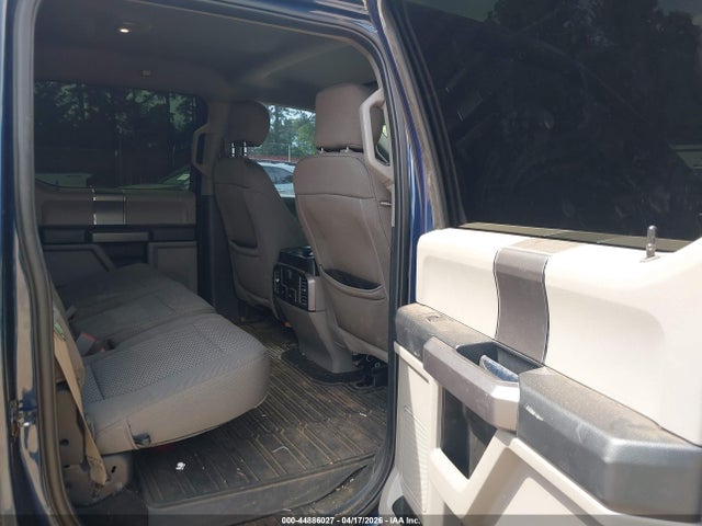 Ford F-150 Xlt