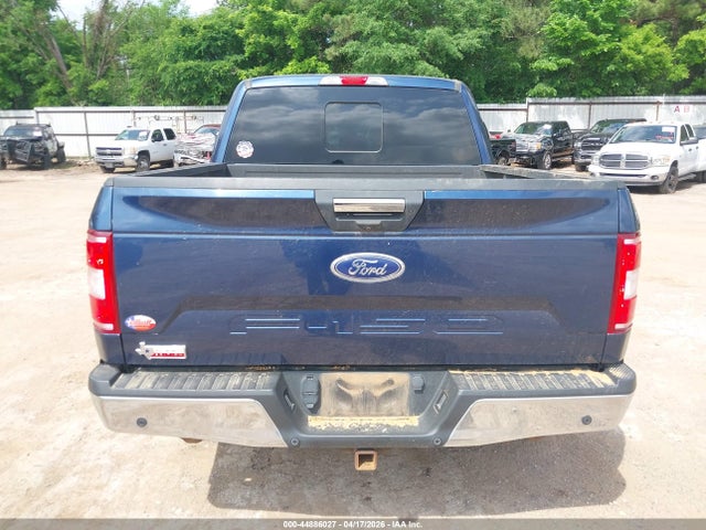 Ford F-150 Xlt