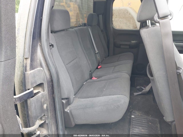 Chevrolet Silverado 1500 Lt1