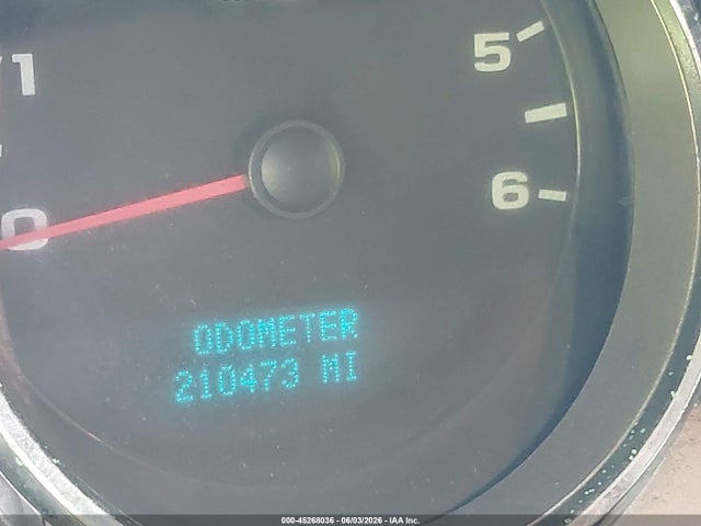 Chevrolet Silverado 1500 Lt1