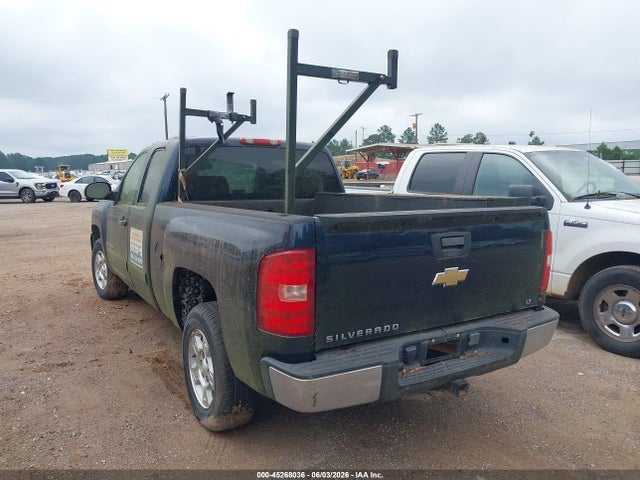 Chevrolet Silverado 1500 Lt1