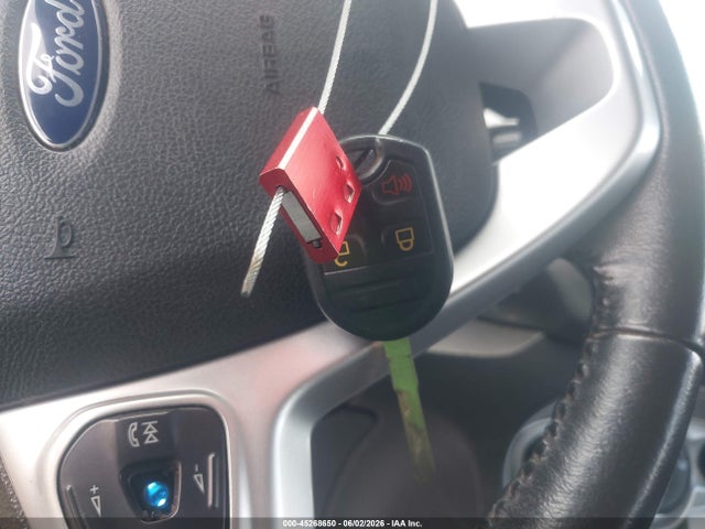 Ford Fiesta Se