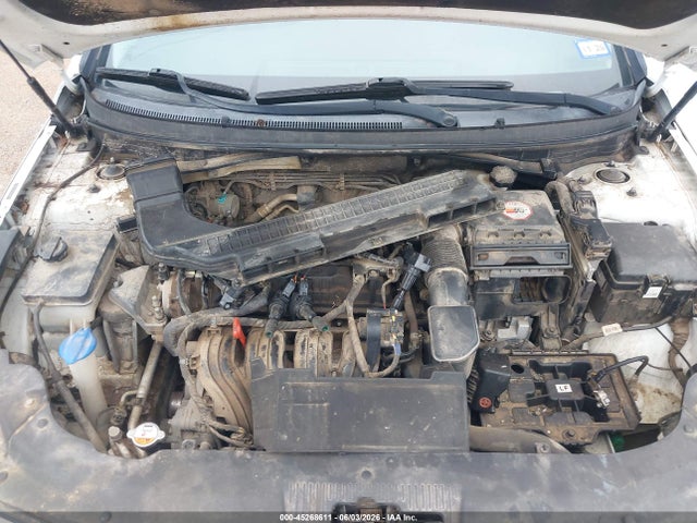 Hyundai SONATA Sport
