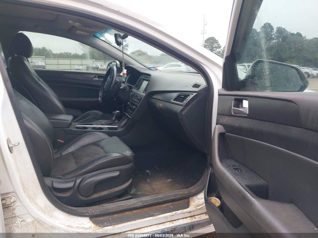 Hyundai SONATA Sport