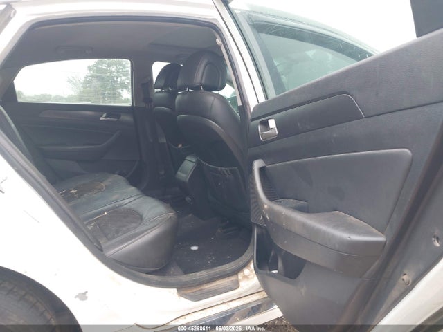 Hyundai SONATA Sport