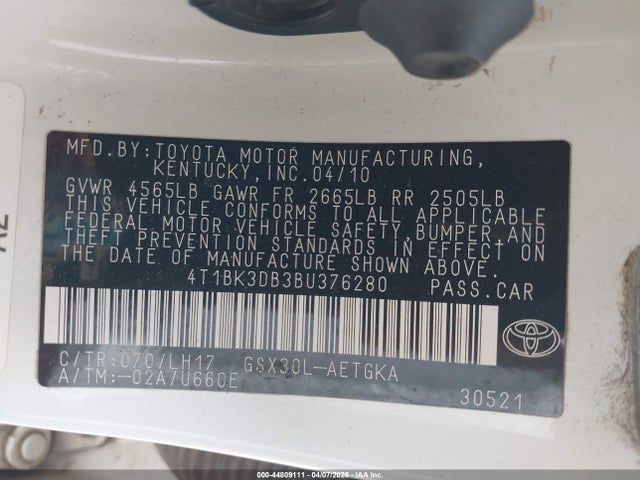 Toyota Avalon