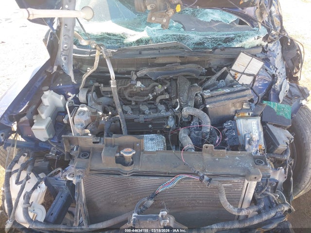 Nissan Rogue Sl