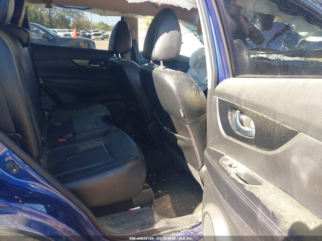 Nissan Rogue Sl