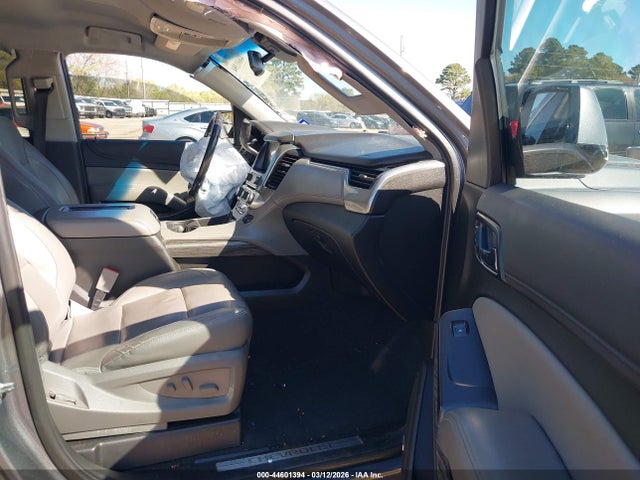 Chevrolet Tahoe Lt