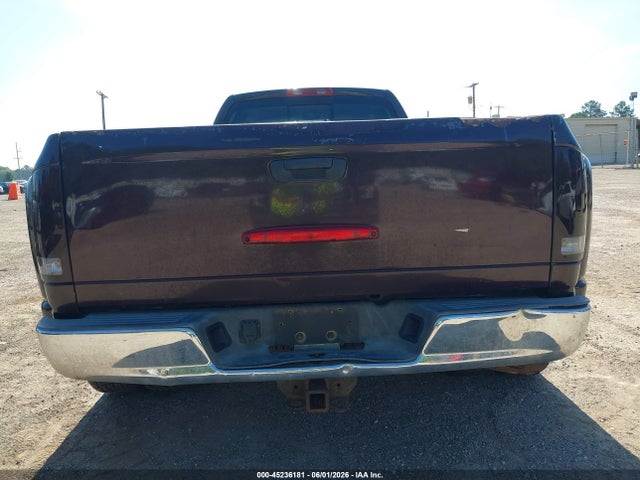 Dodge Ram 3500