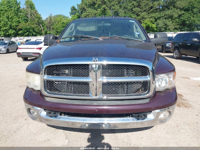 Dodge Ram 3500