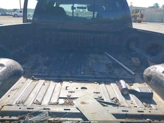 Dodge Ram 3500