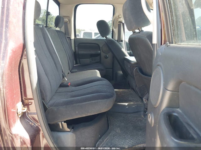 Dodge Ram 3500