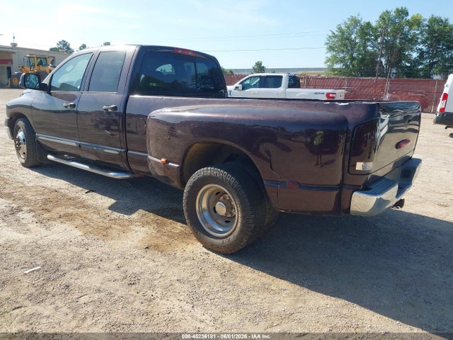 Dodge Ram 3500