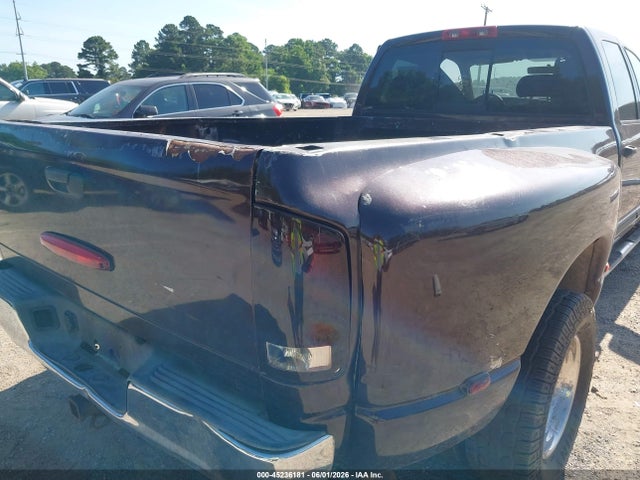 Dodge Ram 3500