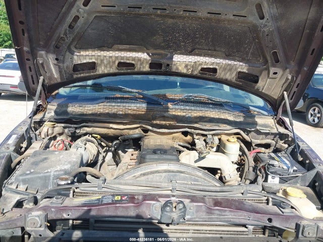 Dodge Ram 3500