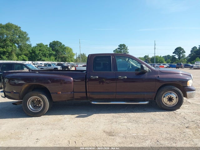 Dodge Ram 3500