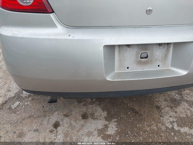 Pontiac G6 Value Leader
