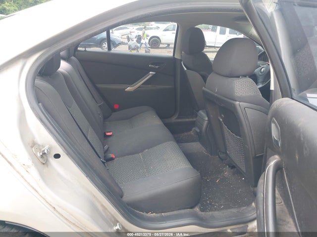Pontiac G6 Value Leader