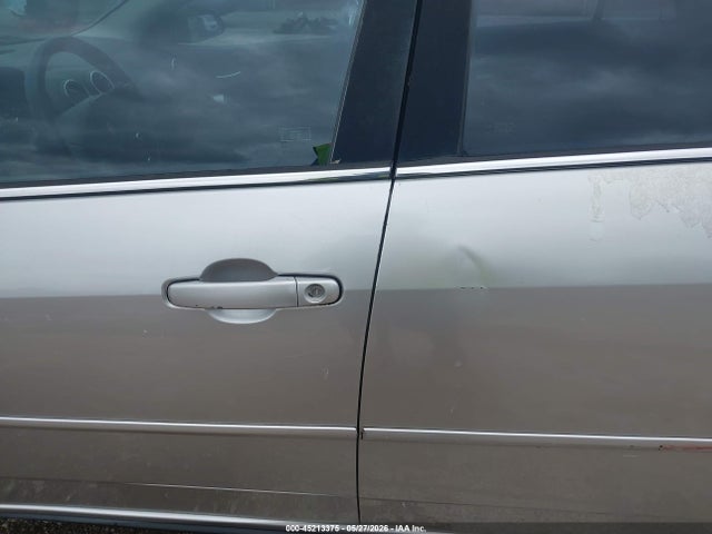 Pontiac G6 Value Leader