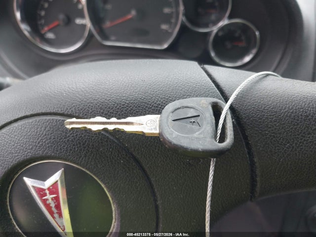Pontiac G6 Value Leader